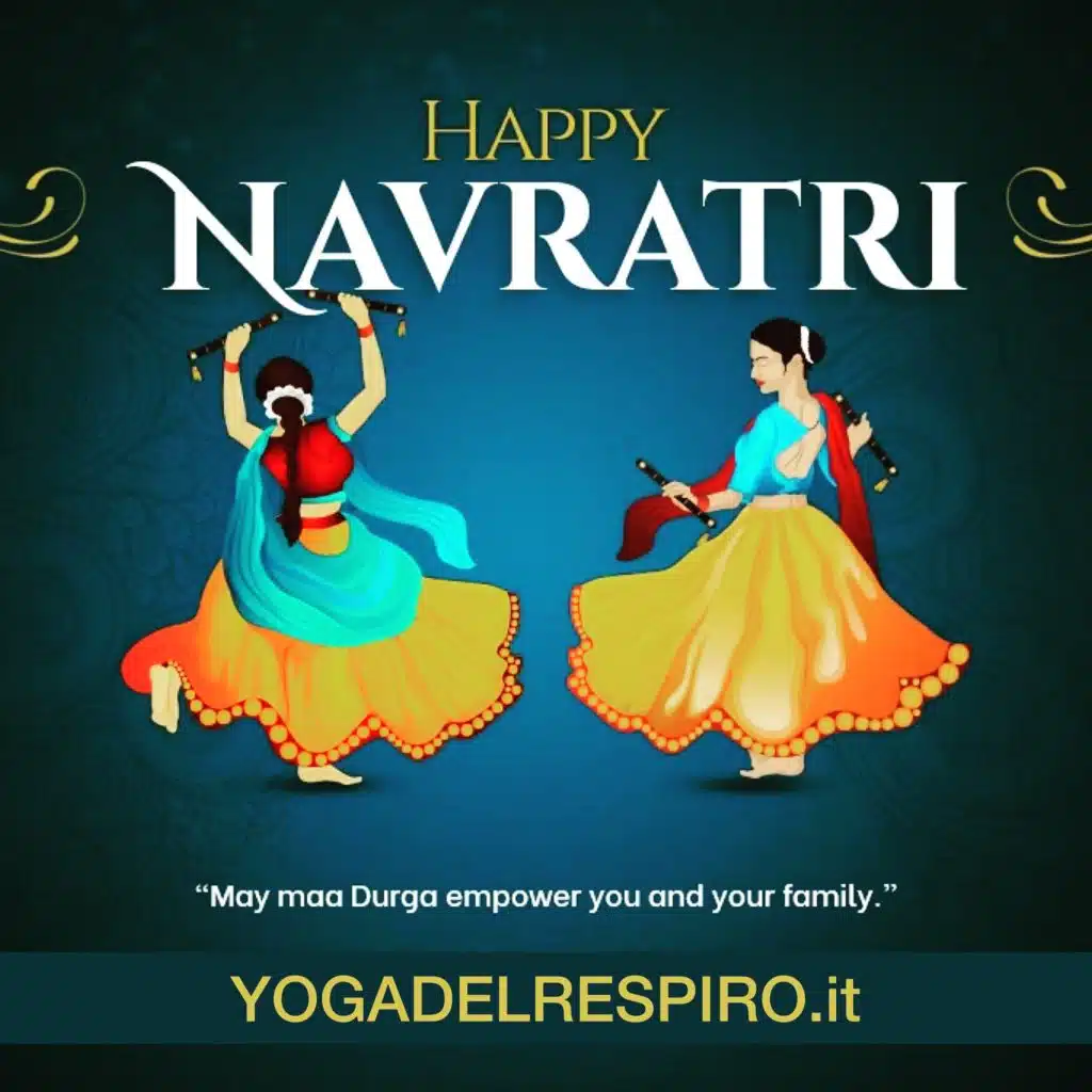 Festività Induista di Navaratri