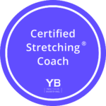 Certified Stretching® Coach